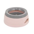thumbnail image 1 of No Spill Dog Water Bowl, Anti-Spill Non-Wetting Mouth Pet Water Bowl, Anti-Tipping Pet Feeding Bowl for Dogs Cats, 1 of 5