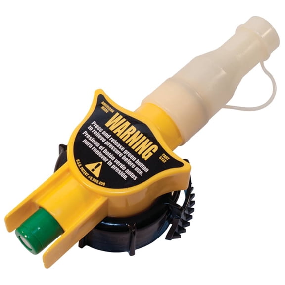 GAS SPOUT REPL NOZZLE (Pack of 1)