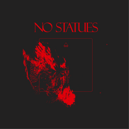 No Statues [LP] - VINYL
