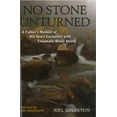 thumbnail image 1 of No Stone Unturned: A Father's Memoir of His Son's Encounter with Traumatic Brain Injury, (Hardcover), 1 of 1