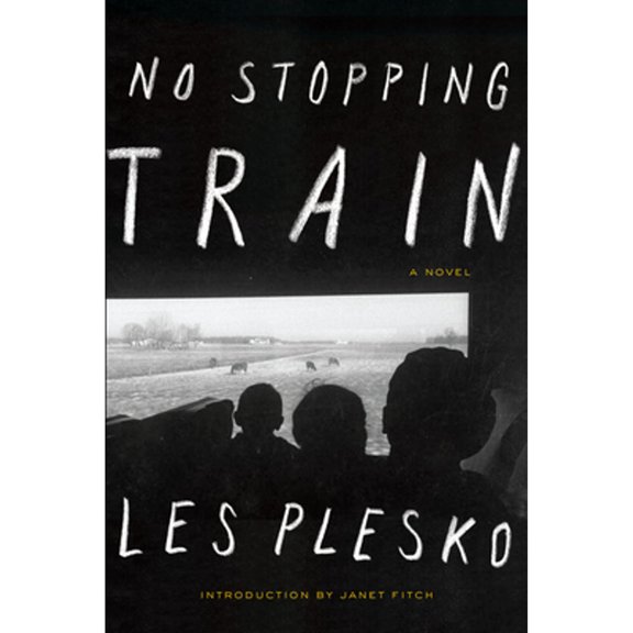 Pre-Owned No Stopping Train (Paperback) 1593765452 9781593765453