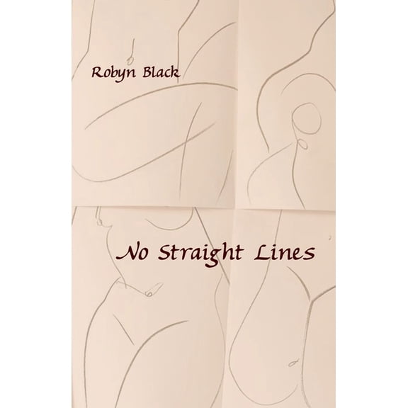 No Straight Lines, (Paperback)