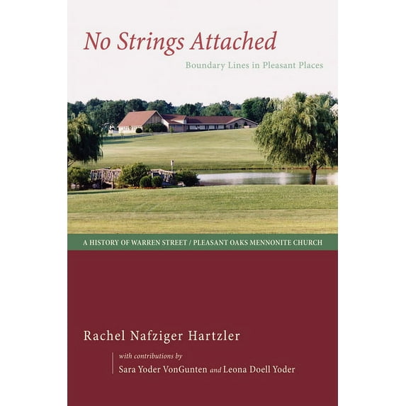 No Strings Attached (Hardcover)