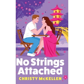 No Strings Attached, (Hardcover)