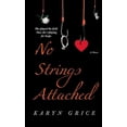 thumbnail image 1 of No Strings Attached, (Paperback), 1 of 1