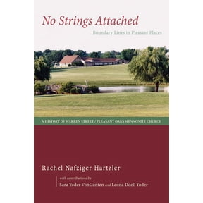 No Strings Attached (Paperback)