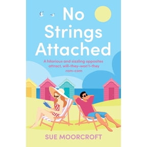 No Strings Attached, (Paperback)
