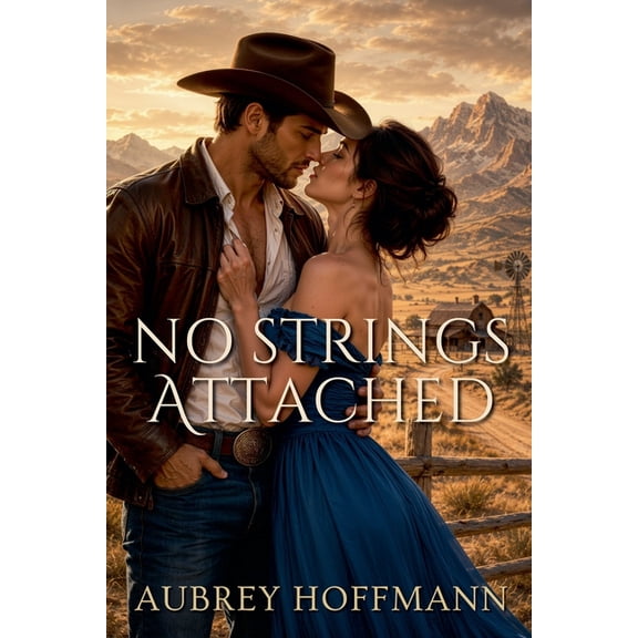 No Strings Attached, (Paperback)