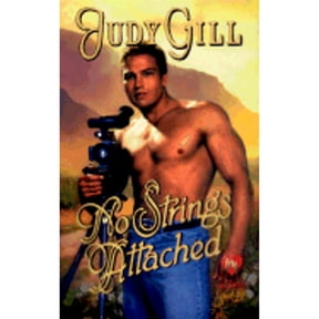 Pre-Owned No Strings Attached (Paperback) by Judy Gill