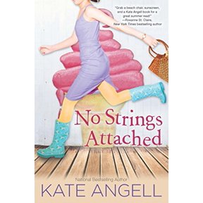 Pre-Owned No Strings Attached (Paperback) 075826920X 9780758269201