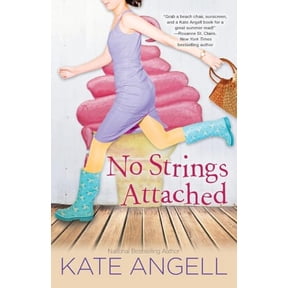 Pre-Owned No Strings Attached (Paperback) 075826920X 9780758269201