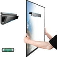 No Stud TV Wall Mount for 2655 Inch TVs, Studless No Drilling TV Bracket, Drywall TV Hanger