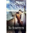 thumbnail image 1 of No Substitute, (Paperback), 1 of 1