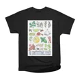 thumbnail image 1 of No Substitutions Please Aromatics T-Shirt Tee Gift For Him Merch For Her Apparel For Frien, 1 of 2
