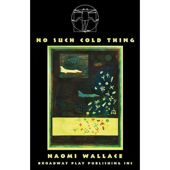 No Such Cold Thing (Paperback)