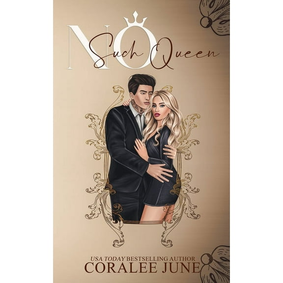 No Such Queen, (Paperback)