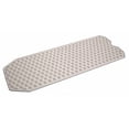 thumbnail image 1 of No Suction Cup Bath Mat, Made in Italy - Safe for All Ages - Bath mat for refinished tub. Will not fray Like Rubber bathmats., 1 of 6