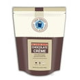 No Sugar Added Chocolate Creme Drink Mix 3 LB Bag