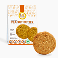 thumbnail image 1 of No Sugar Aloud - Low Carb Peanut Butter Cookie Baking Mix (Keto, Vegan, Gluten Free, No Added Sugar, High Protein, High Fiber, Diabetic Friendly), 1 of 9