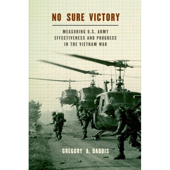 No Sure Victory (Hardcover)