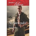 thumbnail image 1 of Pre-Owned No Surrender (Mass Market Paperback) 0373799063 9780373799060, 1 of 1