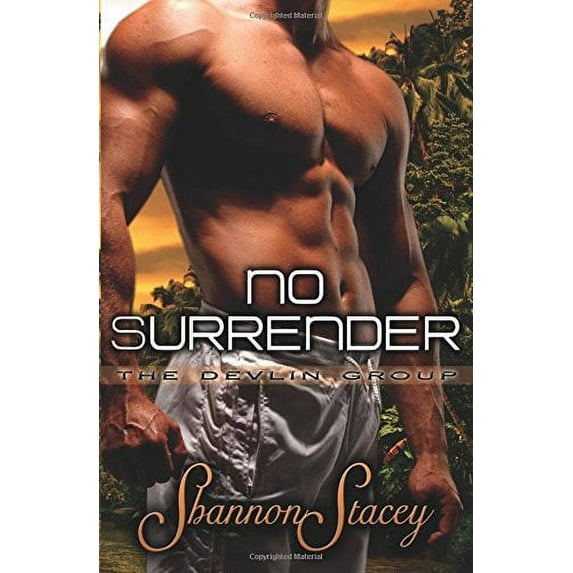 Pre-Owned No Surrender (Paperback) 9781605047430