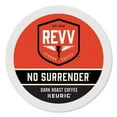 thumbnail image 1 of No Surrender K-Cup, Dark Roast, K-Cup, 24/box | Bundle of 10 Boxes, 1 of 1