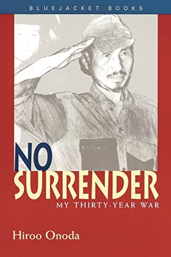 Pre-Owned No Surrender: My Thirty-Year War (Paperback) 1557506639 9781557506634