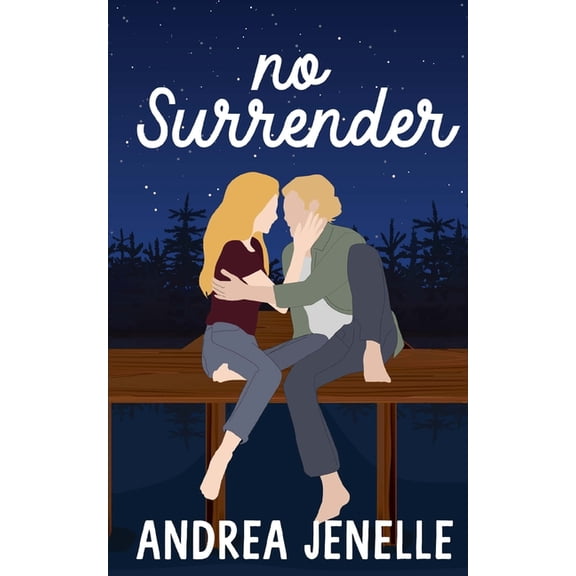 No Surrender, (Paperback)