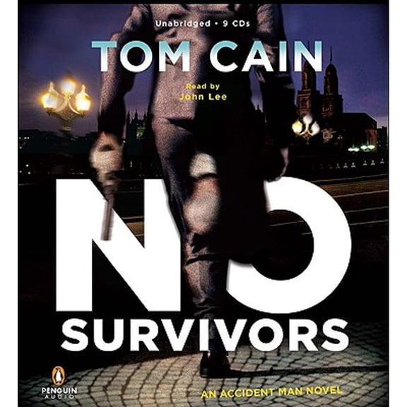 Pre-Owned No Survivors (Audiobook) by Tom Cain, John Lee