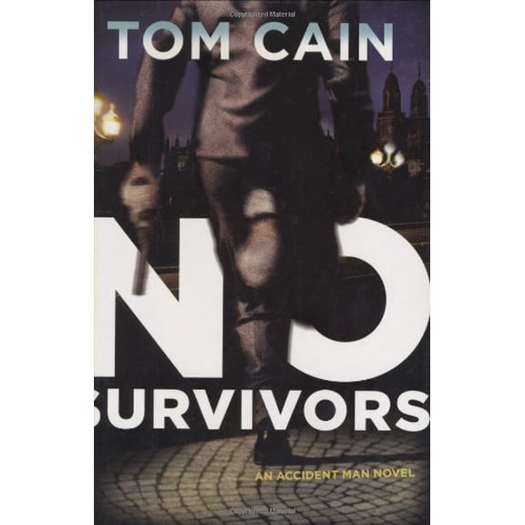 Pre-Owned No Survivors: A Novel (Hardcover) 0670020494 9780670020492