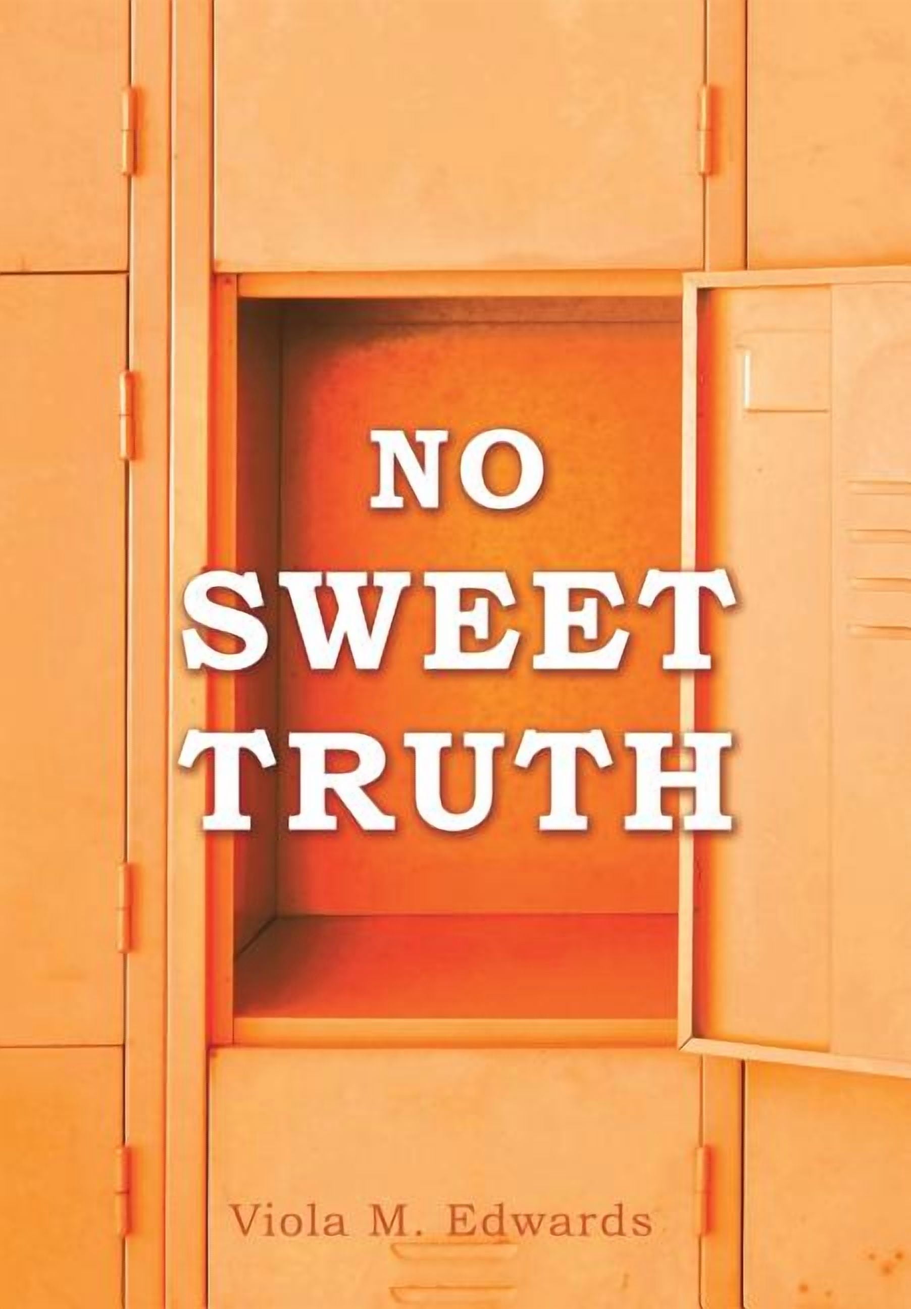 No Sweet Truth, (Paperback)