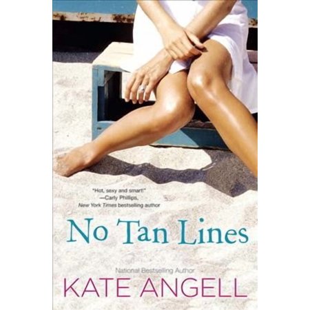 No Tan Lines