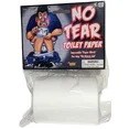 thumbnail interactive-video image 1 of No Tear Toilet Paper Prank Gift Looks Like Real Toilet Paper But Won't 1 of 13