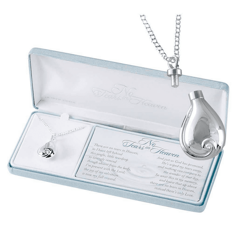 GOD ONLY KNOWS TEAR HEART NECKLACE Buy 189+ Gold Heart