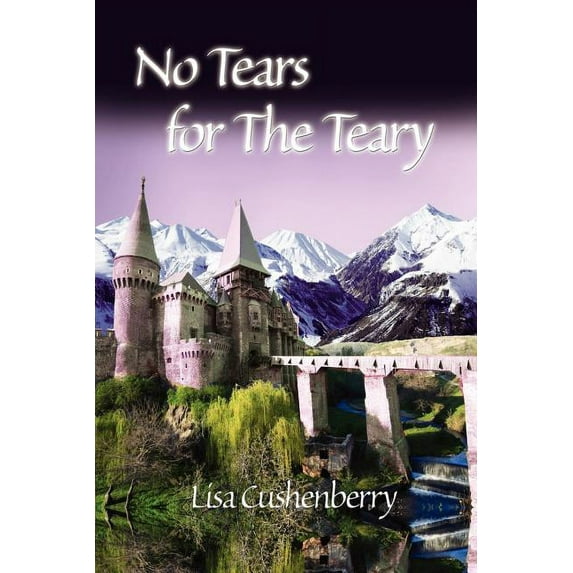 No Tears for The Teary, (Paperback)