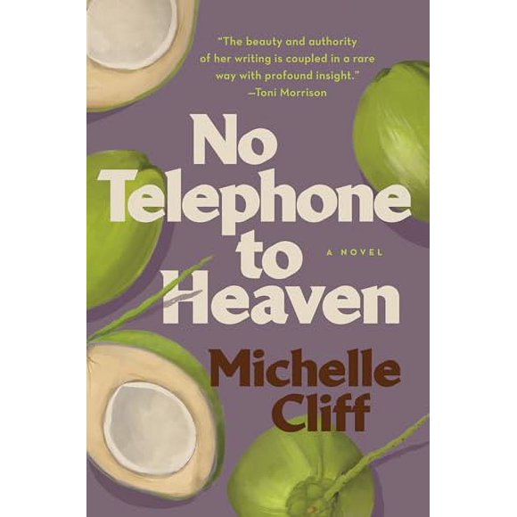 No Telephone to Heaven (Paperback)