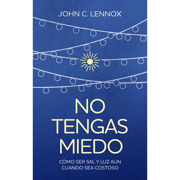 No Tengas Miedo, (Paperback)