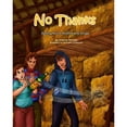 thumbnail image 1 of Pre-Owned No Thanks!: Saying No to Alcohol and Drugs (Paperback) 061590775X 9780615907758, 1 of 1