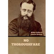 No Thoroughfare, Hardcover