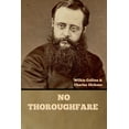 thumbnail image 1 of No Thoroughfare (Paperback), 1 of 1