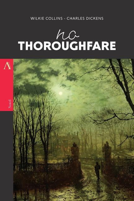 No Thoroughfare (Paperback)