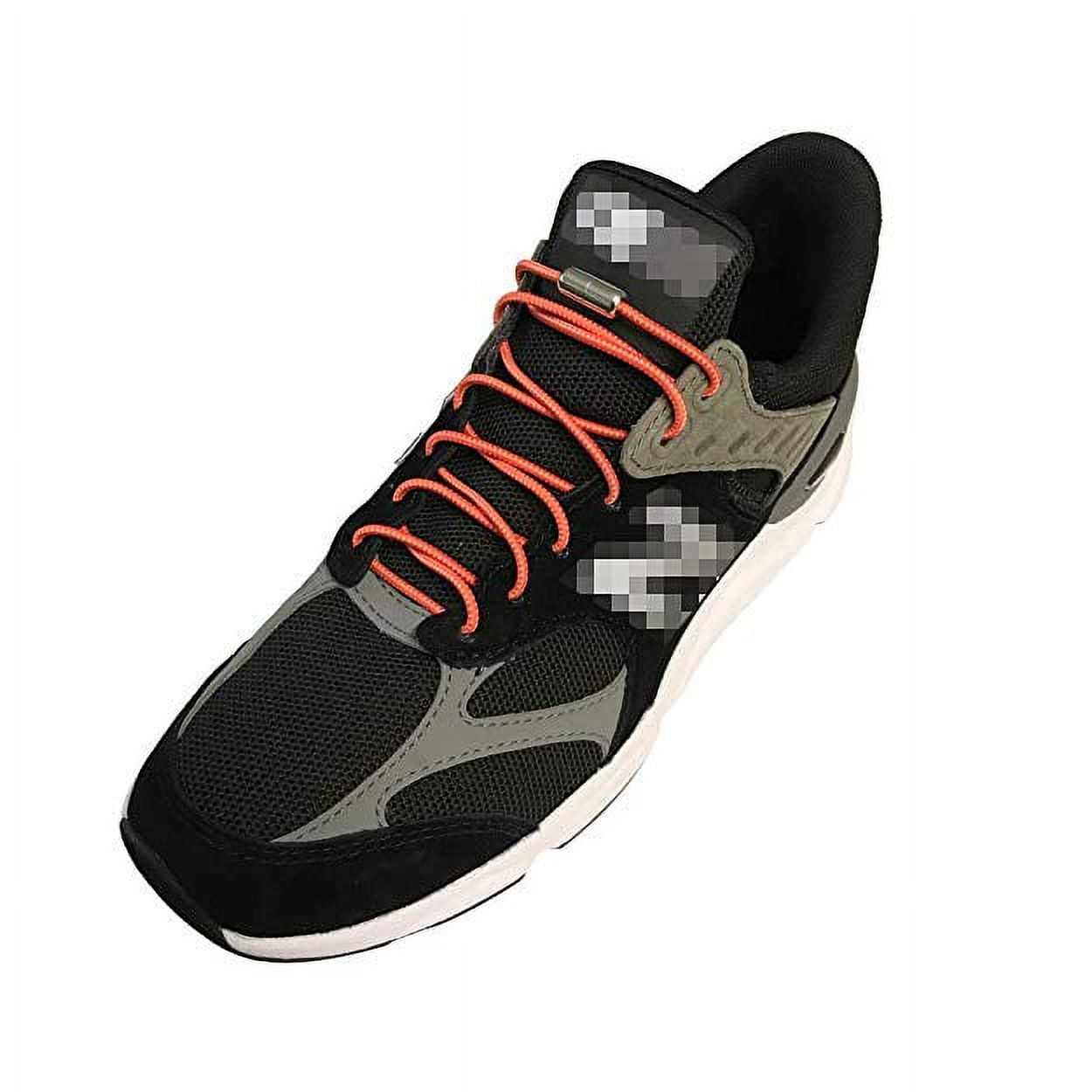 Elastic cheap triathlon laces