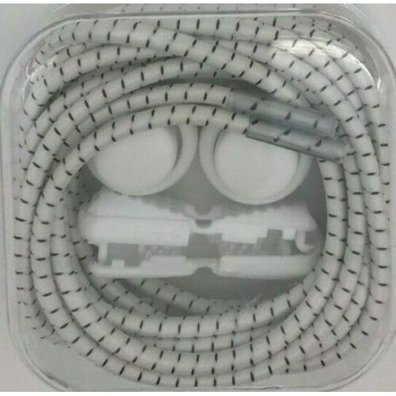 No Tie Shoelaces with Locking Mechanism