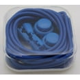 thumbnail image 1 of No Tie Shoelaces with Locking Mechanism, 1 of 4