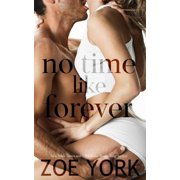 Wardham No Time Like Forever, Book 6, Paperback