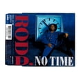 thumbnail image 1 of Rod D. No Time (CD), 1 of 4