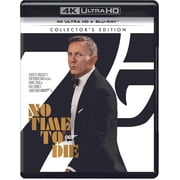 MGM - No Time to Die [ULTRA HD]