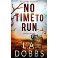 thumbnail image 1 of No Time To Run, (Paperback), 1 of 1