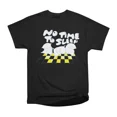 thumbnail image 1 of No Time To Sleep T-Shirt Tee Gift For Him Merch For Her Apparel For Friend, 1 of 2